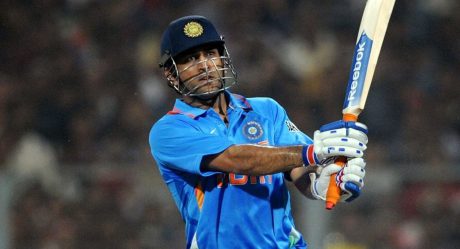 Dhoni A Perfect Finisher: 4 Instances Of A Perfect Dhoni Finish
