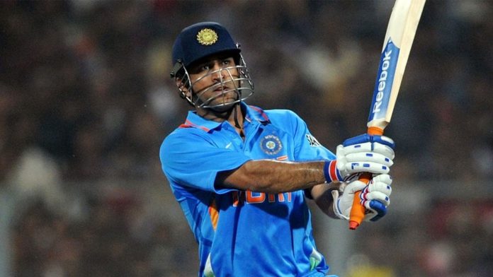 Dhoni A Perfect Finisher