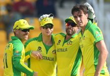 T20 World Cup: Australia vs Sri Lanka, Match Prediction, Predicted playing XI AUS vs SL Match Prediction