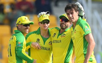 T20 World Cup: Australia vs Sri Lanka, Match Prediction, Predicted playing XI AUS vs SL Match Prediction
