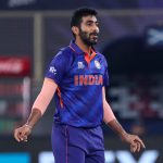“Bumrah is not out of the World Cup yet”: Ganguly