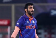 “Bumrah is not out of the World Cup yet”: Ganguly Bumrah Not Ruled Out