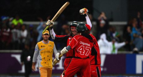 Epic Upsets In T20 World Cup History