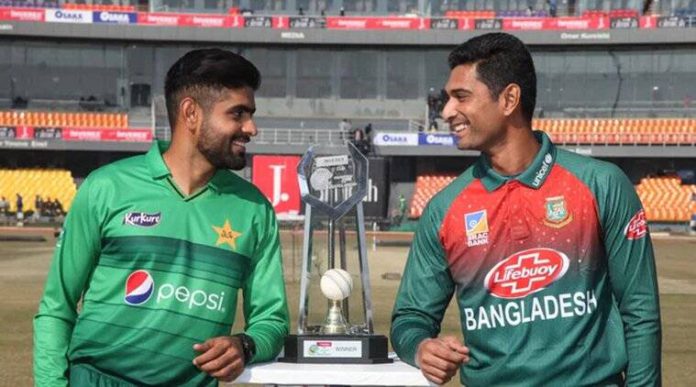 Pakistan beats Bangladesh