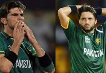 Should Shaheen Afridi Play Pakistan’s Next Match? Shahid Afridi Answers: ICC T20 World Cup Shaheen Afridi