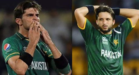 Should Shaheen Afridi Play Pakistan’s Next Match? Shahid Afridi Answers: ICC T20 World Cup