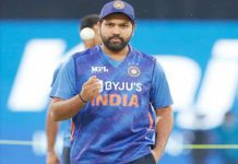 How Is Mohammed Shami Faring Up for the T20 World Cup: Rohit Sharma Comments Rohit Sharma Comments