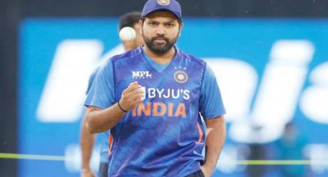 How Is Mohammed Shami Faring Up for the T20 World Cup: Rohit Sharma Comments