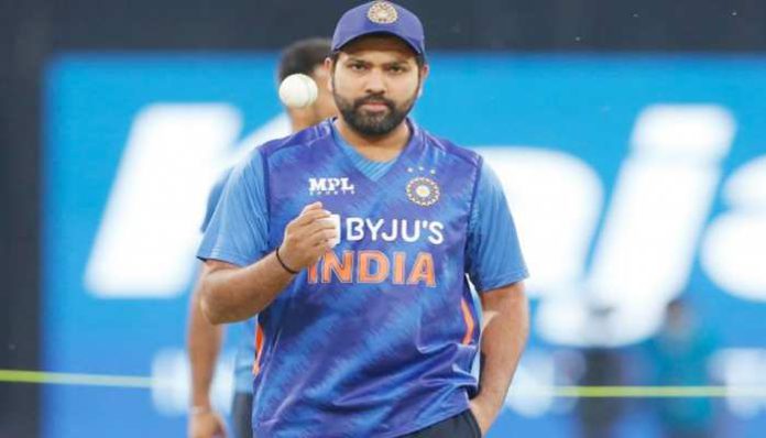 Rohit Sharma Comments