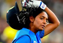 WBBL 2022: Harmanpreet Kaur ruled out of Women’s Big Bash League due to back injury Harmanpreet Kaur ruled out of WBBL