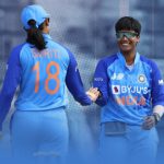 Smriti Mandhana, Deepti Sharma rise in rankings after fantastic show in Asia Cup