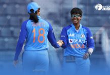 Smriti Mandhana, Deepti Sharma rise in rankings after fantastic show in Asia Cup ICC Womens T20I Player Rankings