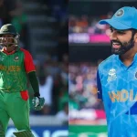 IND VS BAN T20 World Cup 2022: India to Firm Their Case for Semis