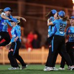 WBBL 2022: Adelaide Strikers Win their Maiden Big Bash Title as they Beat Sydney Sixers by 10 Runs