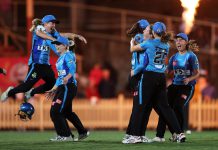 WBBL 2022: Adelaide Strikers Win their Maiden Big Bash Title as they Beat Sydney Sixers by 10 Runs AS-W vs SS-W Match Highlights