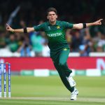 Shaheen Afridi is set to be back after two weeks of Rehabilitation