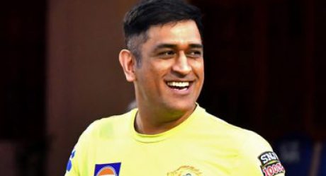 MS Dhoni moves Madras HC for contempt proceedings against IPS officer