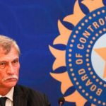 The Race for New BCCI Selection Committee