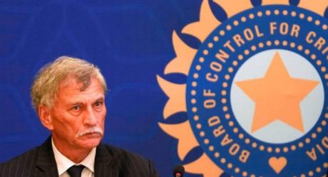 The Race for New BCCI Selection Committee