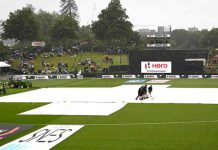 Rain to Wash Out IND VS NZ 3rd ODI at Christchurch IND VS NZ 3rd ODI
