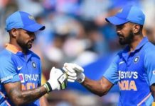 “I Wasn’t Hurt”: Shikhar Dhawan on Being Removed as Captain for Zimbabwe Series at Last Minute Zimbabwe ODI series