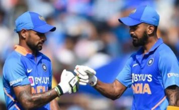 “I Wasn’t Hurt”: Shikhar Dhawan on Being Removed as Captain for Zimbabwe Series at Last Minute Zimbabwe ODI series