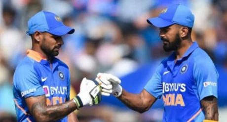 “I Wasn’t Hurt”: Shikhar Dhawan on Being Removed as Captain for Zimbabwe Series at Last Minute