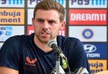 Abu Dhabi T10 League: Anrich Nortje looking forward to the new challenge Abu Dhabi T10 League