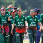 New Zealand Women Announce Squad for Bangladesh White-Ball Tour