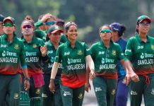 New Zealand Women Announce Squad for Bangladesh White-Ball Tour NZ W VS BAN W