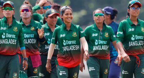 New Zealand Women Announce Squad for Bangladesh White-Ball Tour