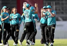 Brisbane Heat Vs Adelaide Strikers Match Prediction: WBBL 2022 BH-W vs AS-W Match Prediction