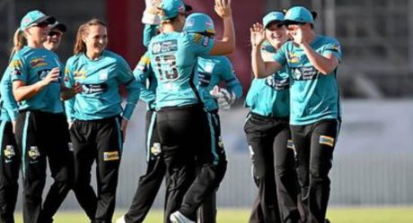 Brisbane Heat Vs Adelaide Strikers Match Prediction: WBBL 2022