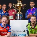 Abu Dhabi T10 League: Schedule, Squad, Teams list, Indian players in T10 league