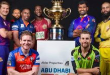 Abu Dhabi T10 League: Schedule, Squad, Teams list, Indian players in T10 league Abu Dhabi T10 League