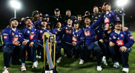 What is Super Smash League? New Zealand’s Very Own T20 League