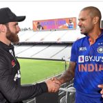Pant or Samson: Who will play for India in ODI series against New Zealand?