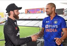 Pant or Samson: Who will play for India in ODI series against New Zealand? NZ vs IND ODI Series