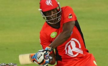 Big Bash League 2022: Melbourne Renegades sign Andrew Russell as cover for Liam Livingstone WI all rounder Dre Russ