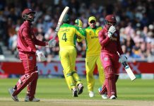 West Indies tour of Australia 2022: Australia Vs West Indies head to head in T20Is, ODIs, and tests WI tour of AUS 2022