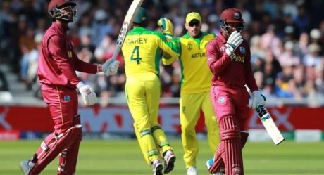 West Indies tour of Australia 2022: Australia Vs West Indies head to head in T20Is, ODIs, and tests