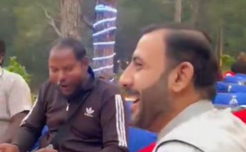 You give us Virat Kohli, keep the World Cup: Pakistani hospitality to Indians wins hearts Virat and Dhoni's actions