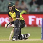 Real Story of How Glenn Maxwell Broke His Leg in Freak Accident