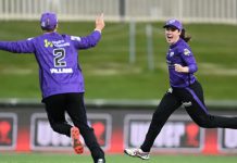 Match Highlights: Graham’s fifty takes Hurricanes to the top four of WBBL HH-w vs AS-w Match Highlights