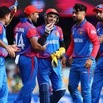 Afghanistan announces ODI Squad for Sri Lanka Tour