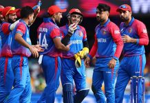 Afghanistan announces ODI Squad for Sri Lanka Tour AFG tour of SL 2022/23