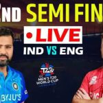 IND Vs ENG semi-final: Will Rohit Sharma regain his form like Babar in semis?
