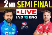 IND Vs ENG semi-final: Will Rohit Sharma regain his form like Babar in semis? IND Vs ENG Semi-Final