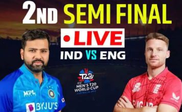 IND Vs ENG semi-final: Will Rohit Sharma regain his form like Babar in semis? IND Vs ENG Semi-Final