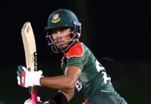 Afif Hossain has the Best Bowling Strike rate in ICC T20 World Cup ICC Men's T20 WC 2022 Stats